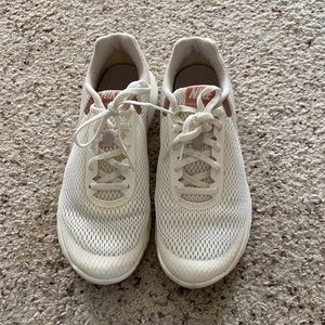 Womens Nike Flex RN 6 - Size 8 - worn once